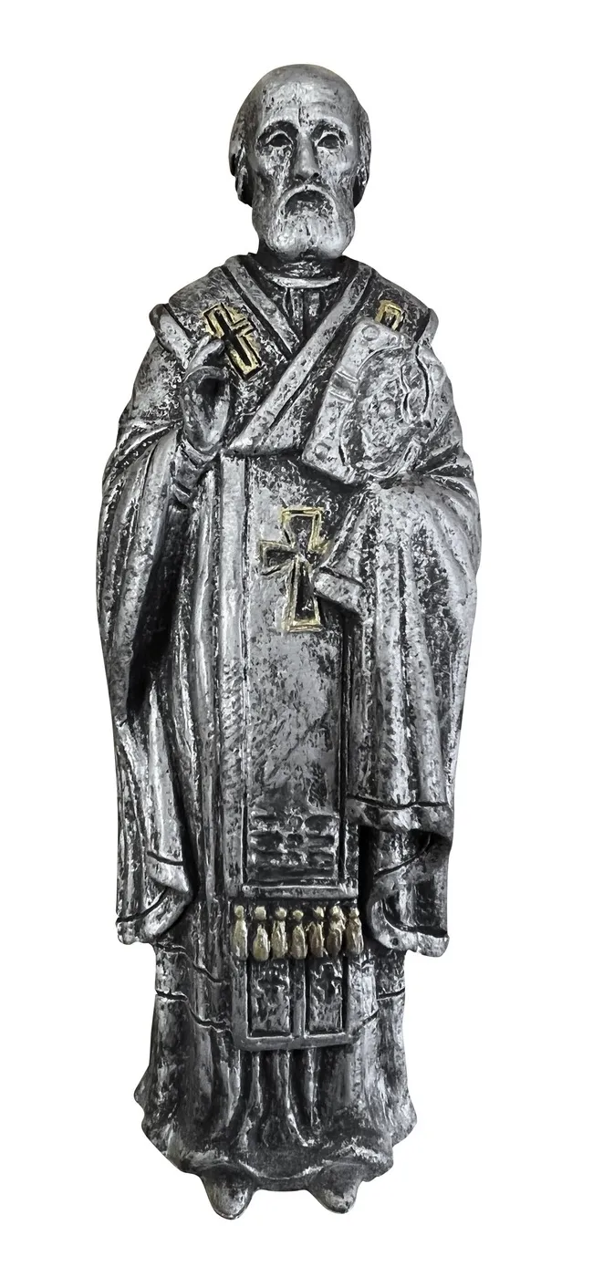 Николай Чудотворец 17, 5 см