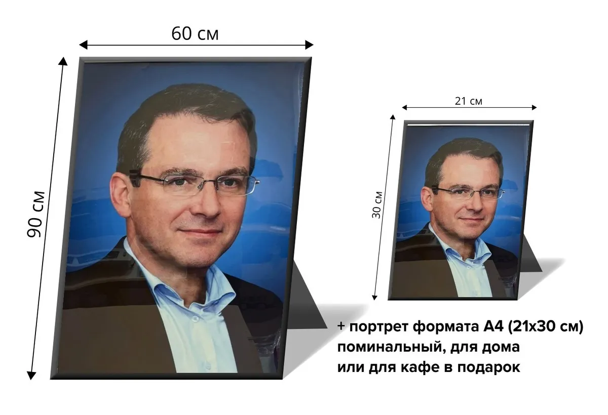 Комплект №10, формат А1 (60*90 см) 