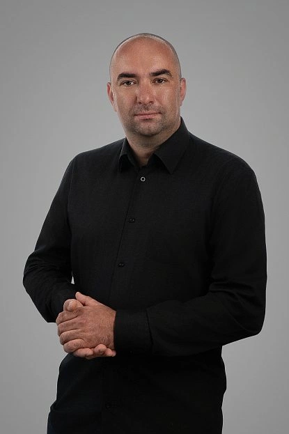 Алексей Олегович