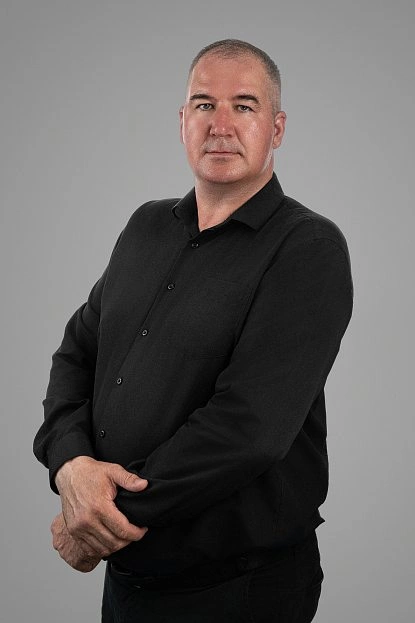 Дмитрий Вячеславович