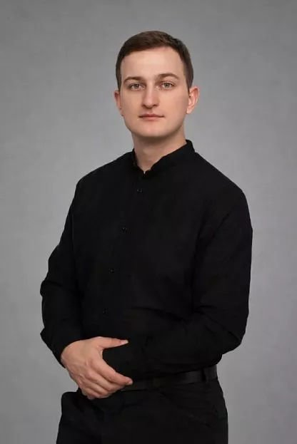 Глеб Михайлович