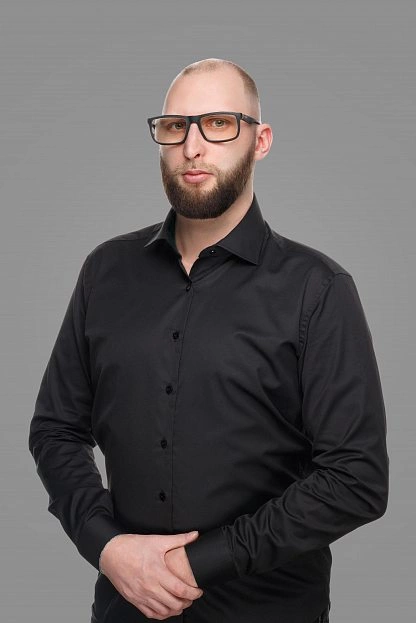 Алексей Олегович
