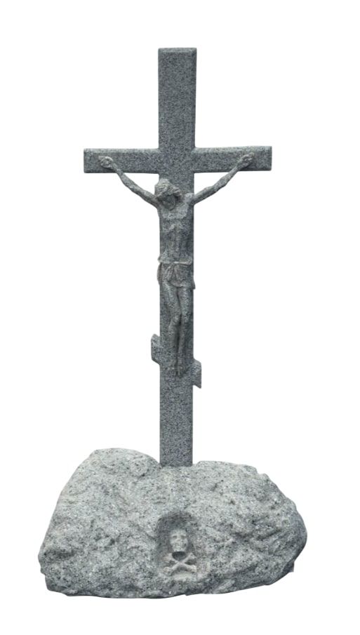 Голгофа 2 (Череп)
